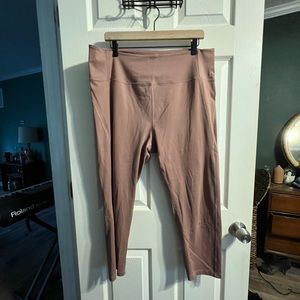 Girlfriend Collective Leggings